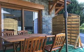 Appartement Bozel